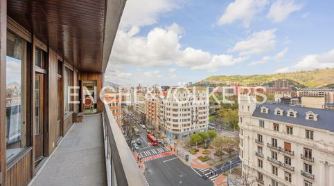 Foto 4 de Piso en venta en Campuzano, Bilbao