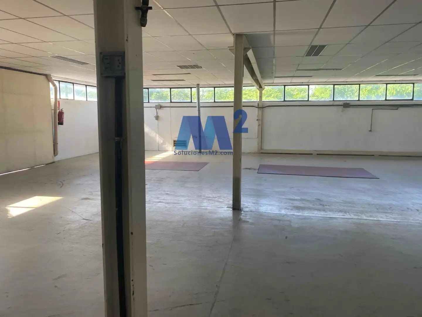 Industrial building for sale in Campezo, imagen 24