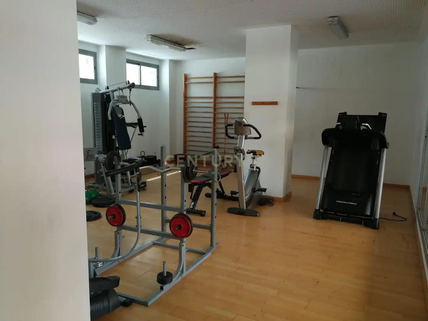 Apartments for rent in Madrid  with Air Conditioner, Storage room and Sauna