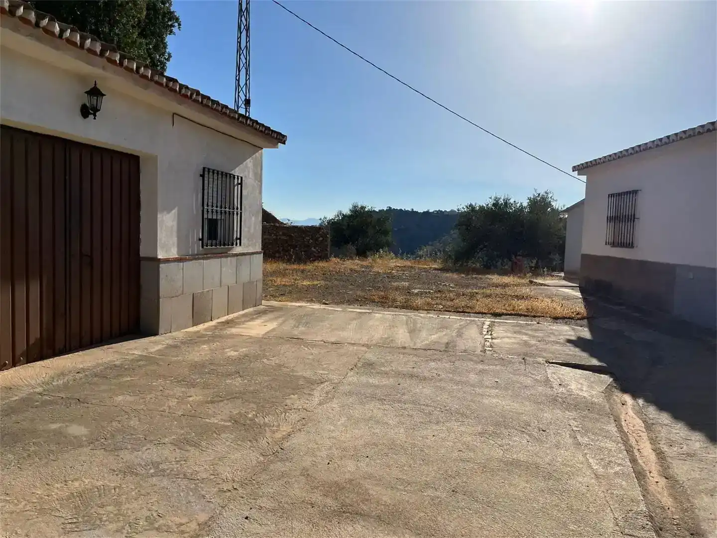 Finca rústica en venda en Málaga Capital