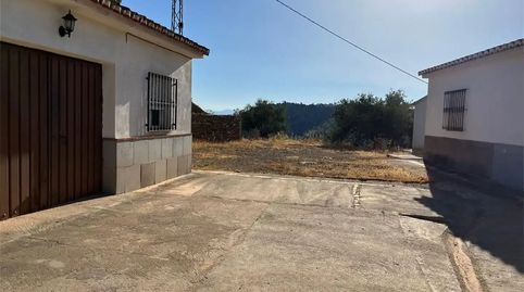 Foto 4 de Finca rústica en venda a Carretera Casabermeja, Residencial Jardín Botánico, Málaga Capital