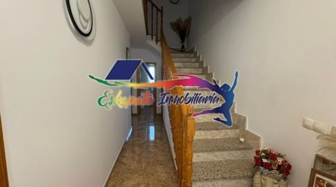Foto 4 von Einfamilien-Reihenhaus zum Verkauf in Tembleque, Toledo