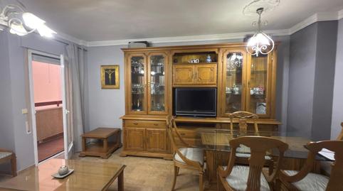 Foto 3 de Pis de lloguer a Barriada de Andalucía - Ardila, Cádiz