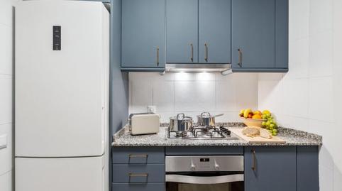 Foto 2 de Apartamento para compartir en Fort Pienc,  Barcelona Capital