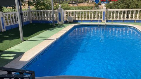 Foto 5 de Casa o chalet en venta en Almendralejo, Badajoz