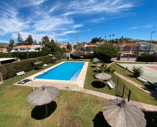 Swimming pool of Flat to rent in Vélez-Málaga  with Terrace, Swimming Pool and Community pool