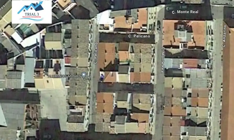 Casa en venda a Calle PELICANO, imagen 3