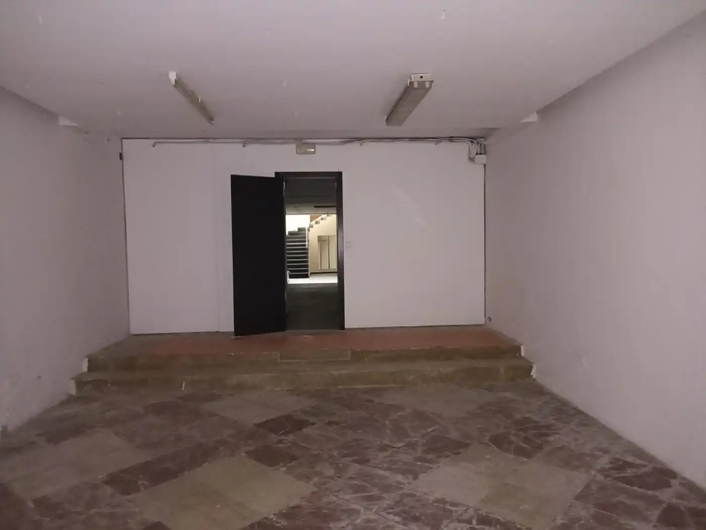 Local comercial en venta en Calle del Conde de Robledo, imagen 12