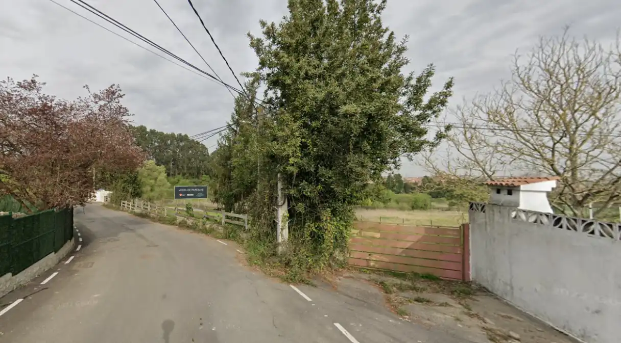 Terrenos y solares en venta en De la Coria, imagen 5