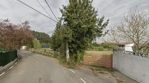 Foto 5 de Residencial en venta en De la Coria, Bernueces, Gijón