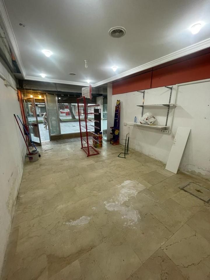 Premises to rent in  Sevilla Capital