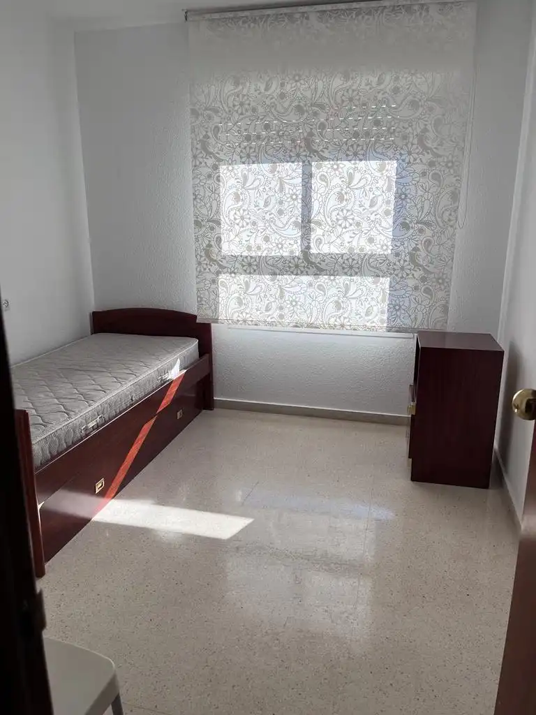 Appartamento con ascensore in affitto a Paseo Maritimo Antonio Machado, imagen 26