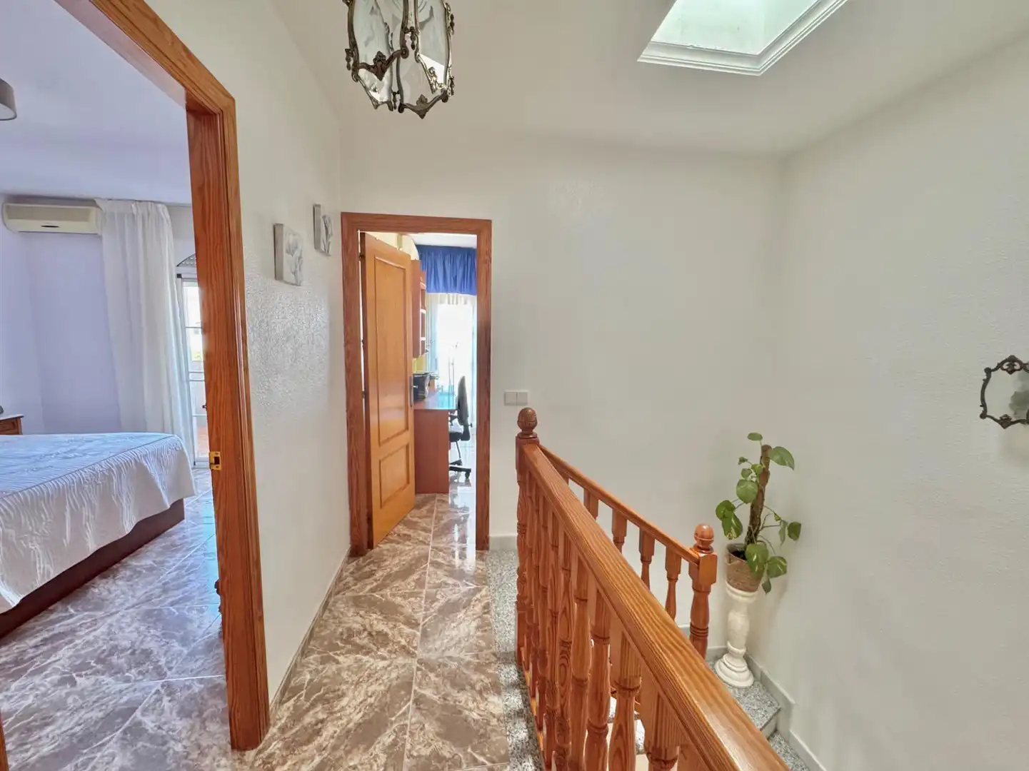 Casa adosada en venta en Roquetas de Mar con Aire acondicionado, Terraza y Trastero