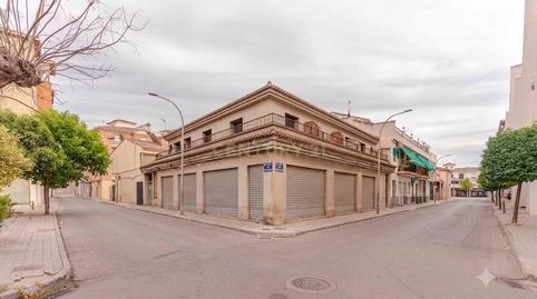 Oportunidad única para promotores, inversores y particulares en Santa Fe Granada