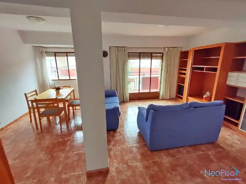Piso con ascensor en venta en Carrer Pintor Joan de Joanes, imagen 2