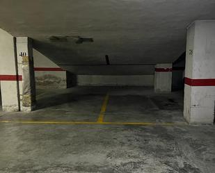 Parking of Garage to rent in  Murcia Capital