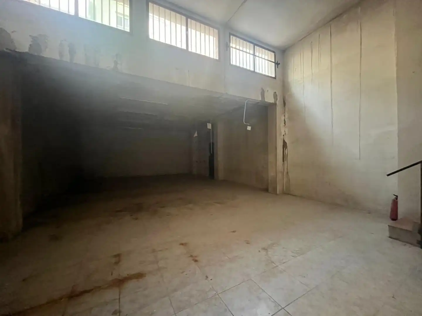 Local en Igualada con 350 m2 por 150.000 Euros., imatge 4