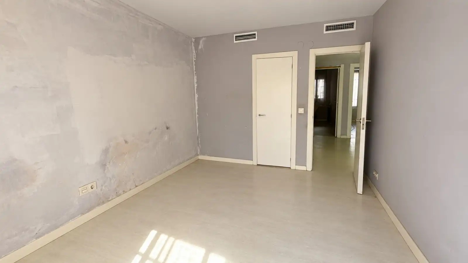 Bedroom of Flat for sale in Massanassa, Valencia
