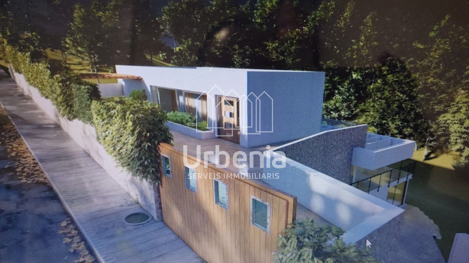 Land for sale in Argentona Est