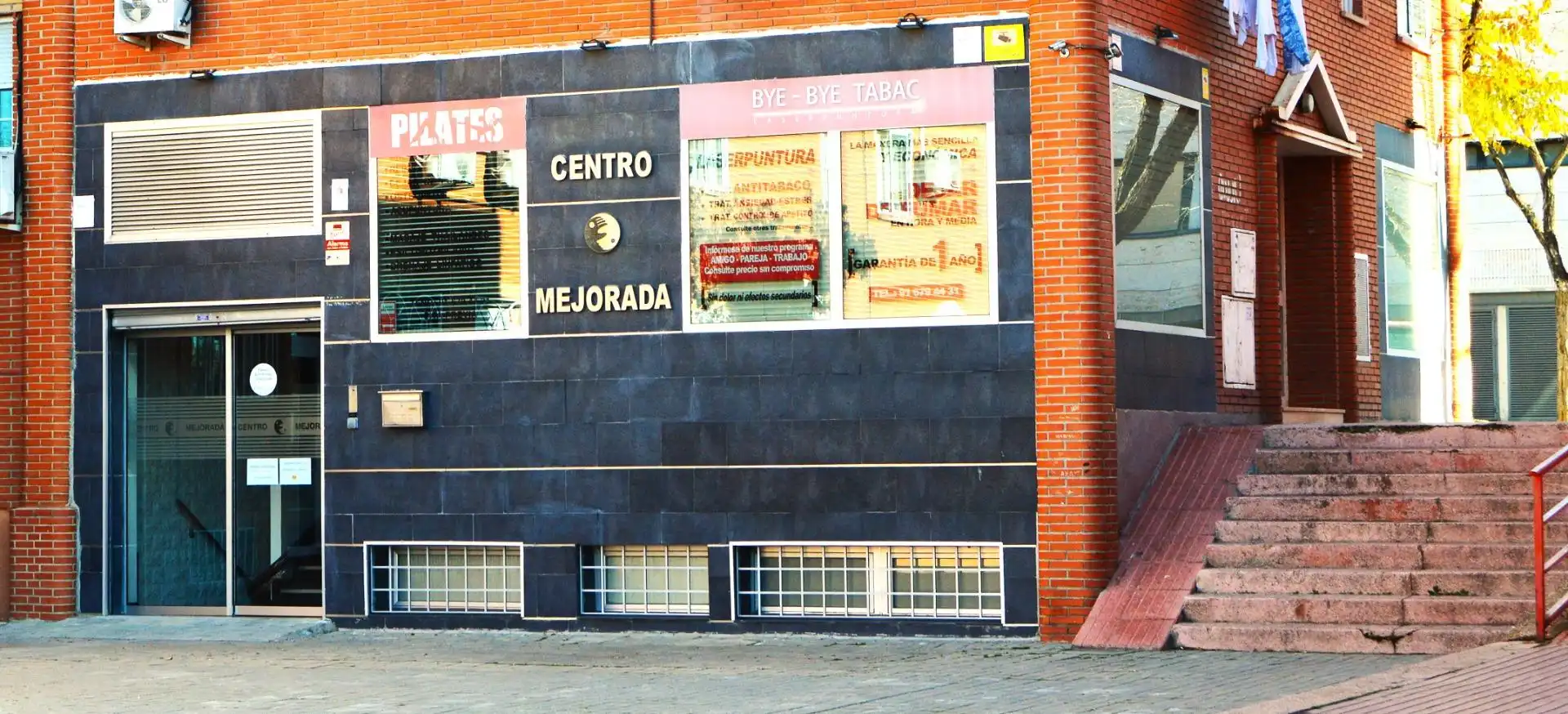 Gewerbefläche zum Verkauf in Plaza ILUSTRACION DE LA, imagen 3