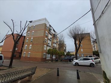 Appartamento in vendita a CL ZUHEROS