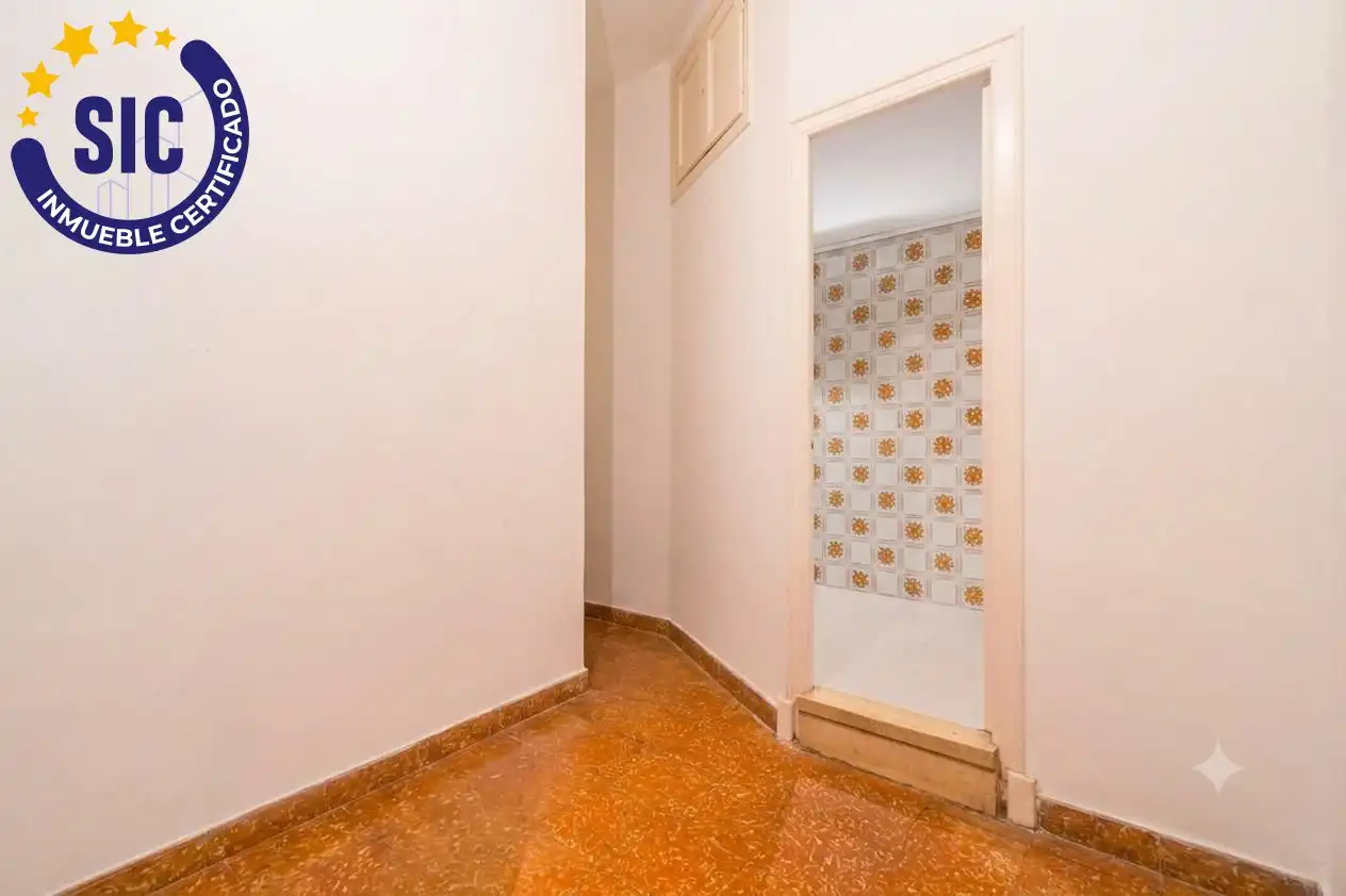 Flat with terrace for sale in CISCAR, imagen 41