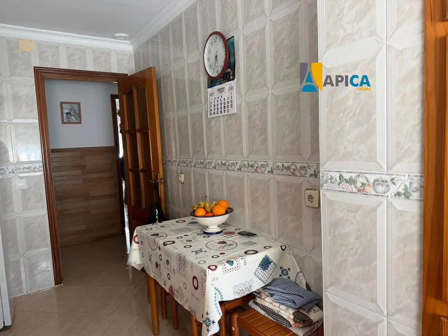 Cocina de Piso en venta en Barbate