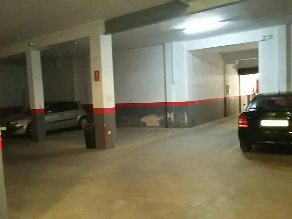 Aparcament en venda a GUAL VILLALBI, imagen 2
