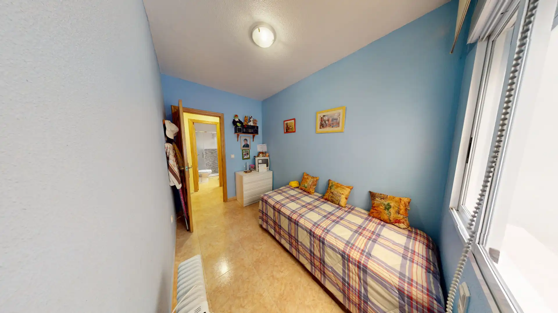 Flat for sale in Calle San Julián, 44, Parque de las Naciones
