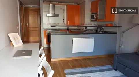 Foto 3 de Apartament per a compartir a Huerta del Rey, Valladolid