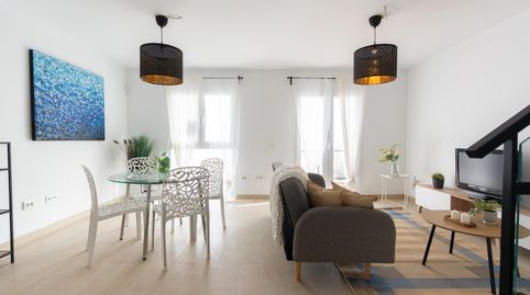 Foto 2 de Casa adosada en venta en de la Milagrosa el Ortigal, 21, Guamasa - El Ortigal - Los Rodeos, San Cristóbal de la Laguna