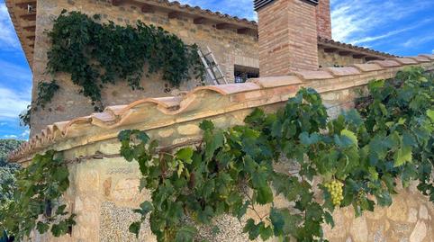 Foto 5 de Finca rústica en venda a Macanet, La Vajol, Girona