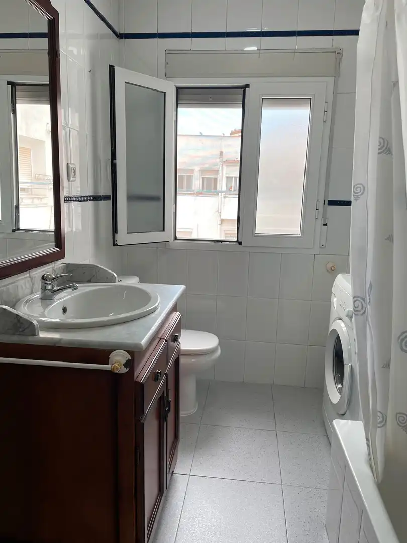 Piso de alquiler en Santa Marina