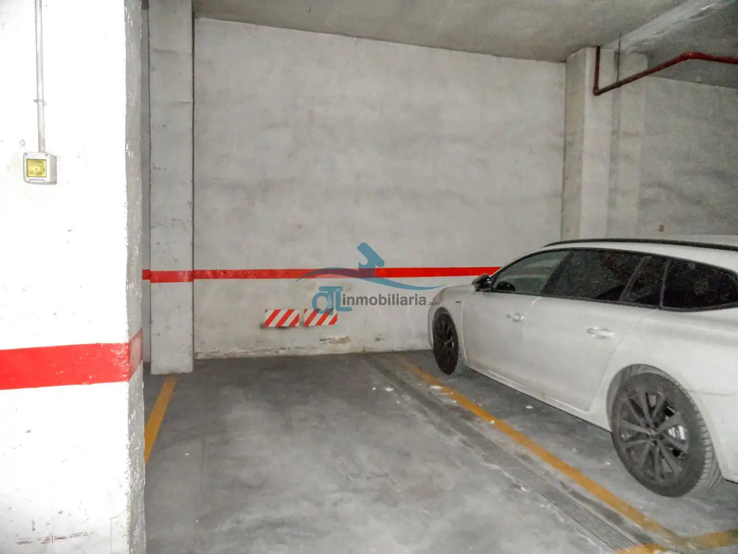 Parcheggio in affitto a Centro ciudad, imagen 2
