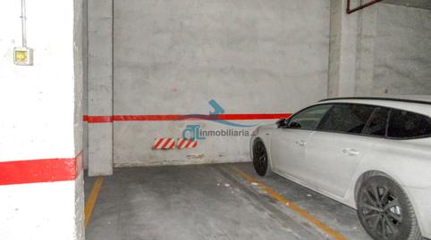 Photo 2 of Garage to rent in N/a, -1, Centro ciudad, Jaén