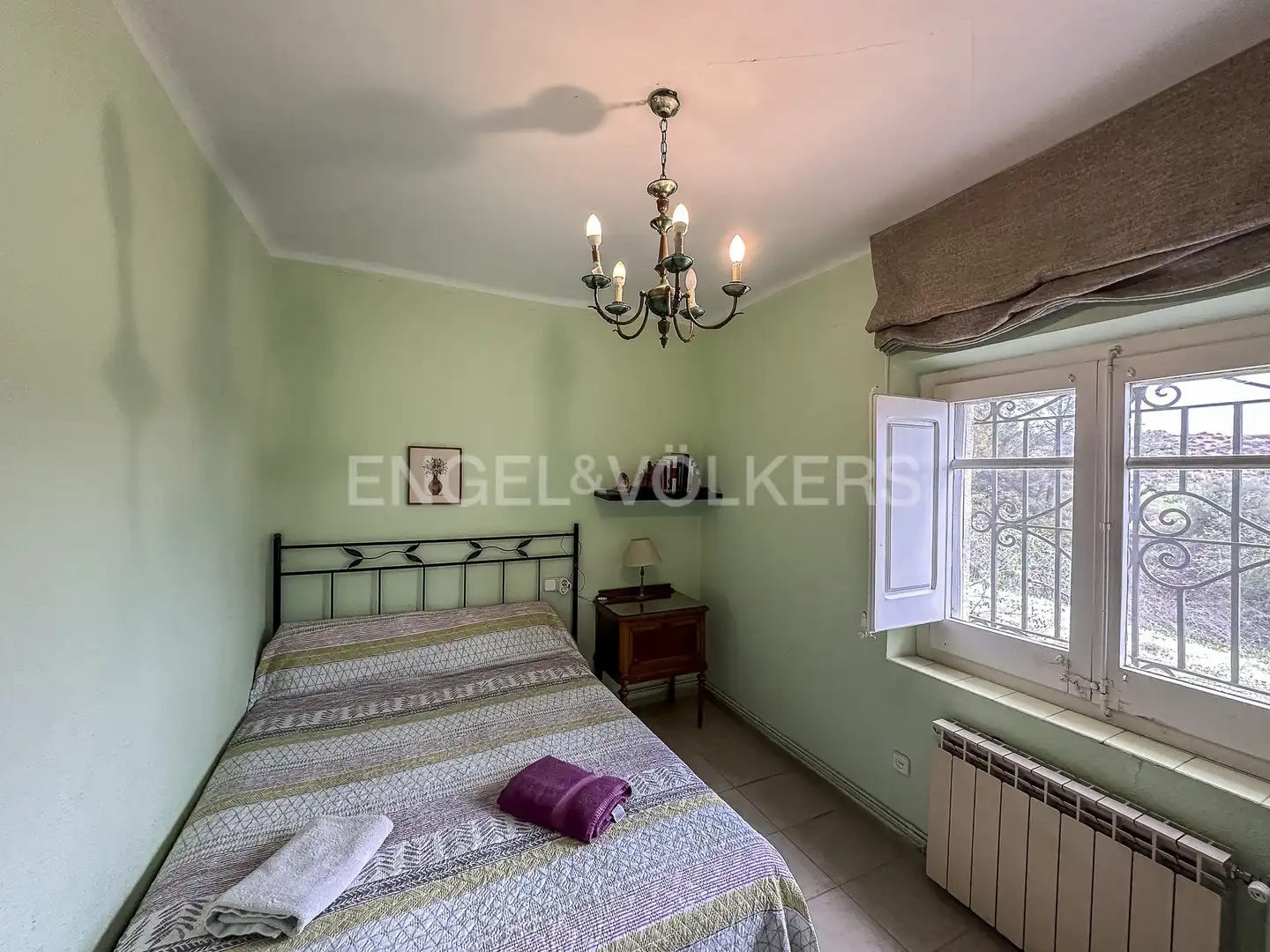 Habitación de Edificio en venta en Sant Quintí de Mediona