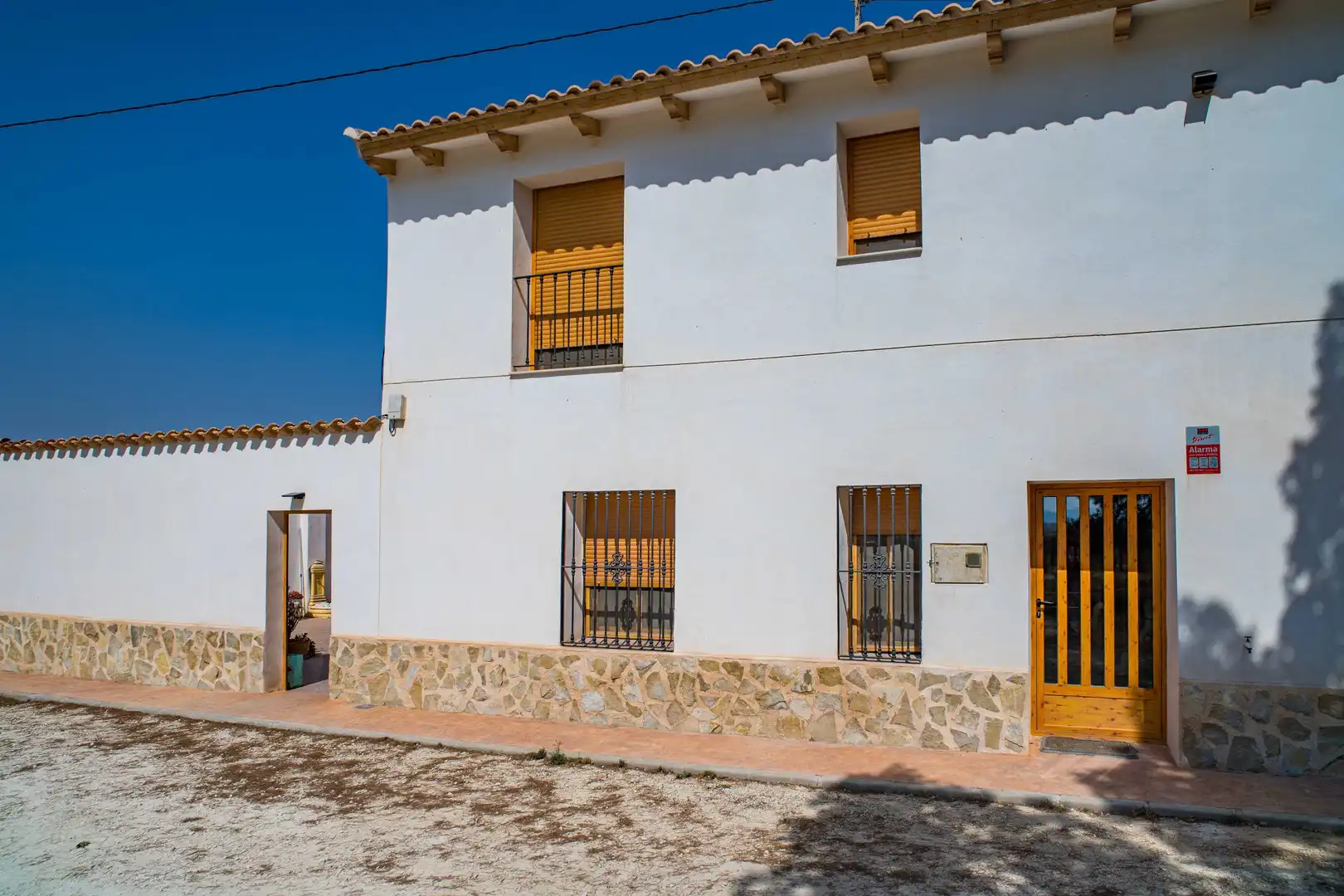 Casa in vendita a El Pinós / Pinoso, imagen 11