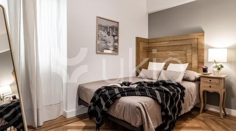 Foto 2 de Apartament de lloguer a Calle del Poeta Joan Maragall, Castillejos - Cuzco,  Madrid Capital