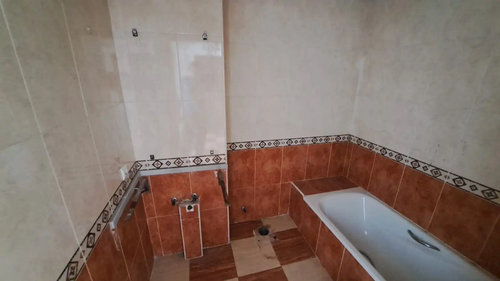 Bany de Pis en venda en Islantilla Golf