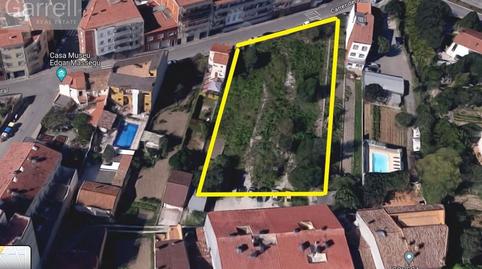 Foto 3 de Residencial en venta en Carrer del Firal, Sarrià de Ter, Girona