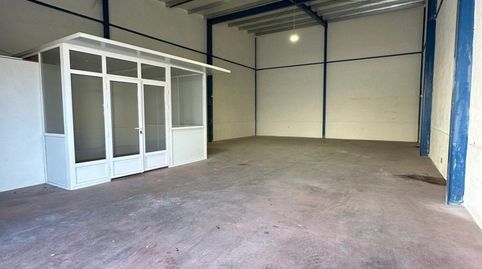 Foto 2 von Fabrikhallen zum Verkauf in Virgen de Los Dolores, 78, Alhama de Murcia ciudad, Alhama de Murcia