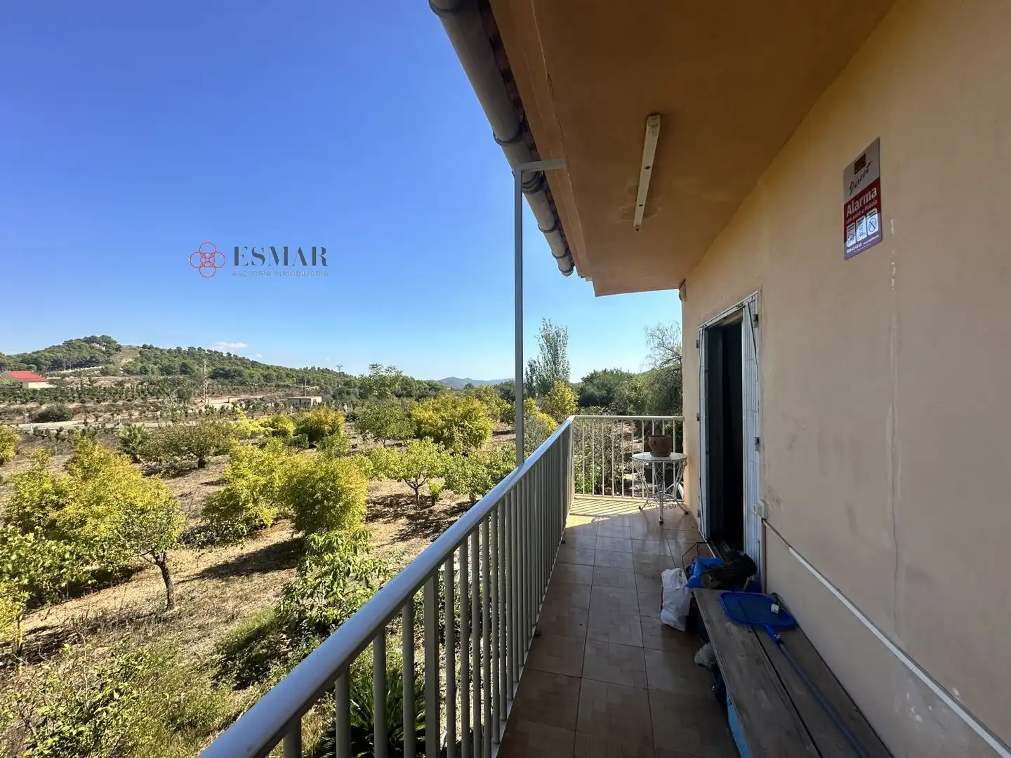 Chalet con terraza en venta en Torres Torres, imagen 4