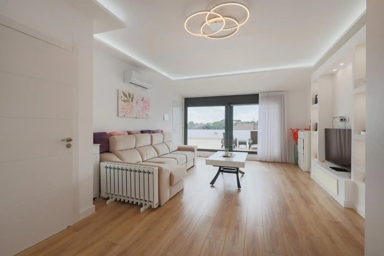 Casa o chalet en venta en Caldes, Lliçà d'Amunt