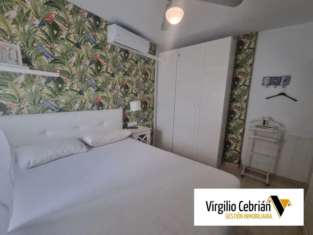 Habitación de Piso en venta en Chipiona con Aire acondicionado y Calefacción