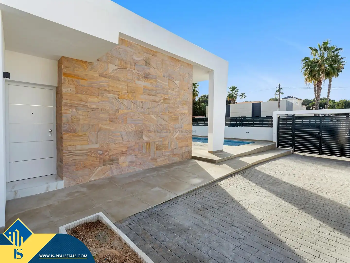 Villa avec piscine à vendre à Los Balcones - Los Altos, imagen 33