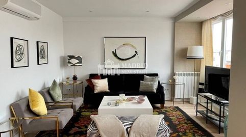 Foto 5 de Piso en venta en Calle Cea Bermúdez, Vallehermoso, Madrid Capital