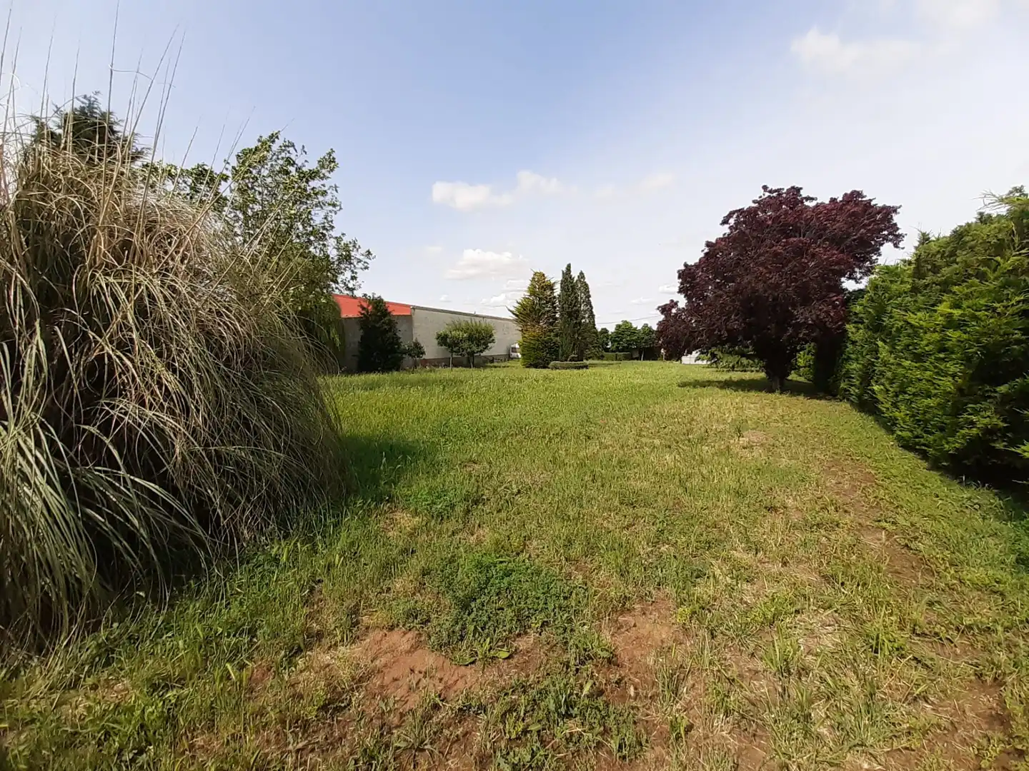 Residencial en venda en Cubillos