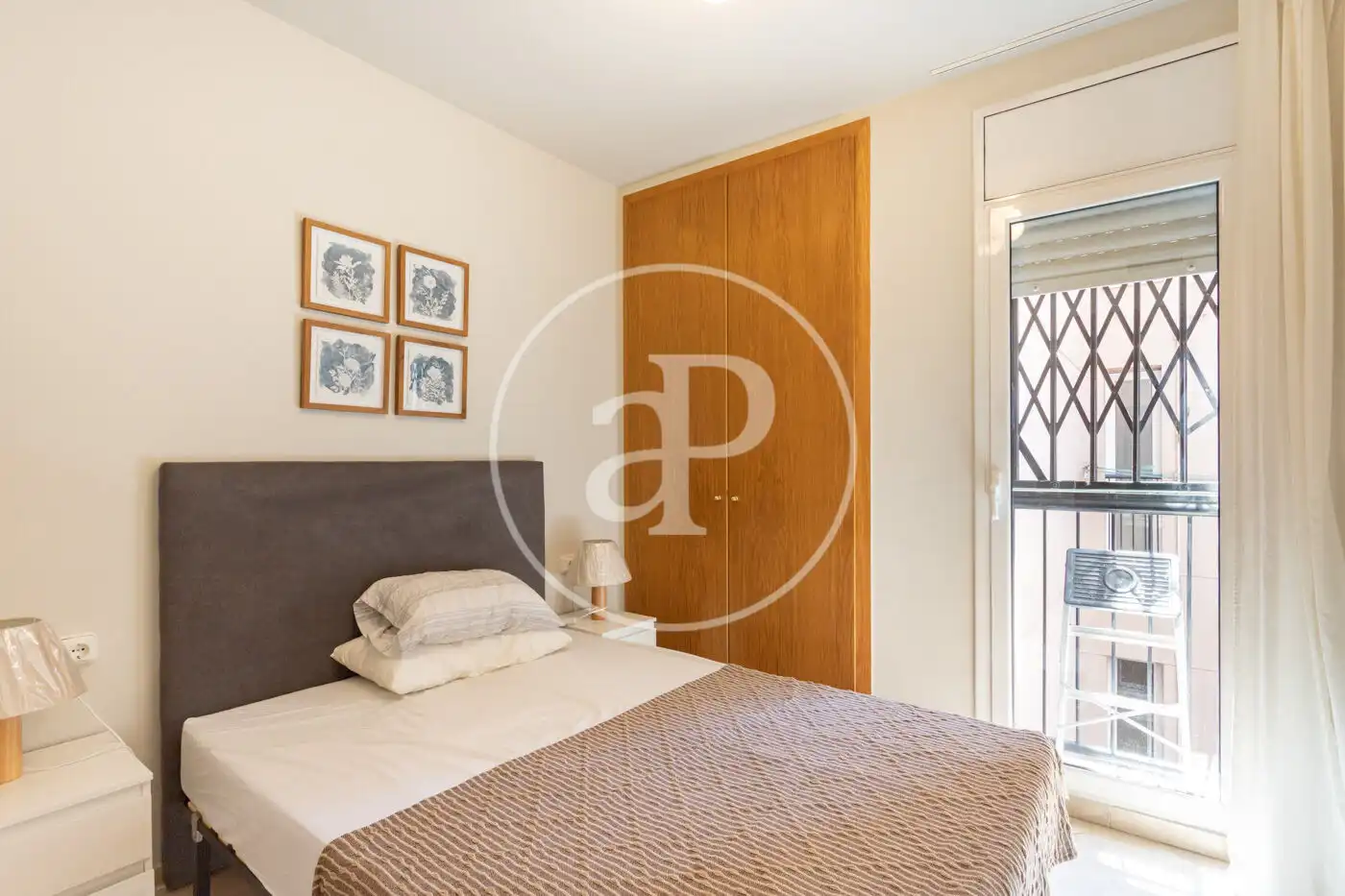 Flat for rent in Carrer de la Indústria, Sagrada Família