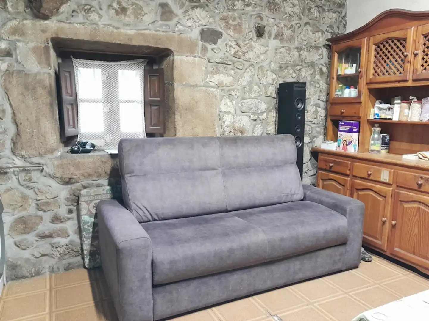Casa adosada en venta en Lamiña, Ruente