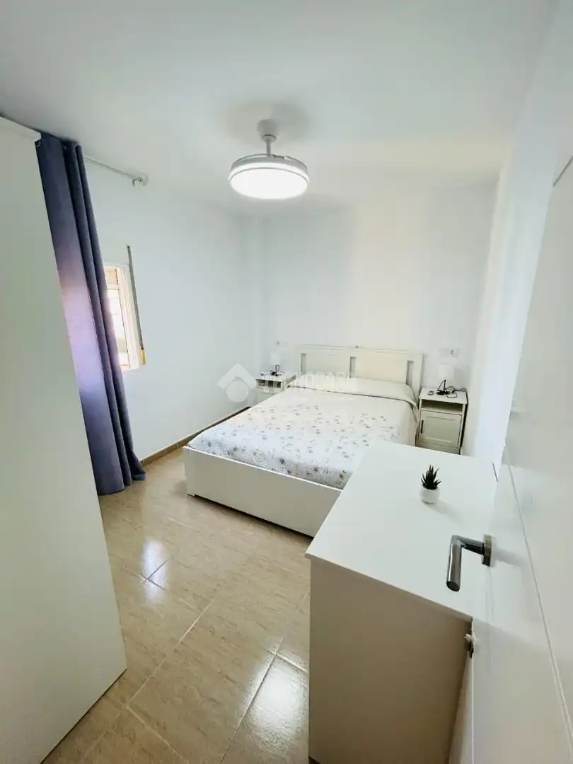 Flat for rent in Centro ciudad